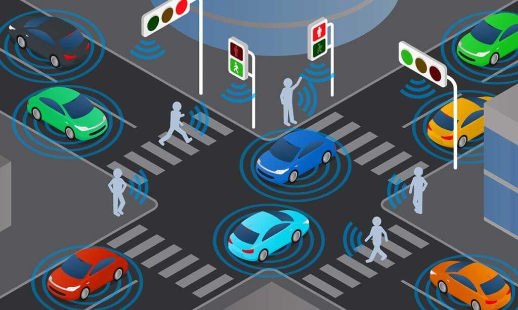 Self Driving Cars Safety